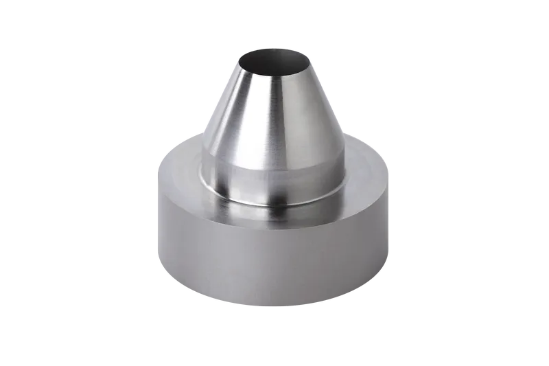 ISO 815 Type B (含退料棒) - 壓縮永久變形試驗