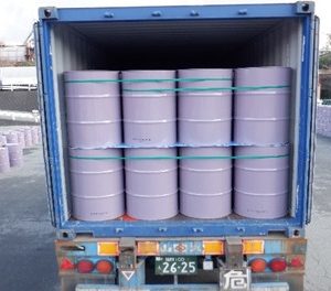 甲苯二異氰酸酯 TDI(Toluene Diisocyanate)